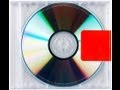 Kanye West Yeezus - Full Album Into One Song ...