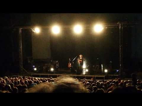 Jaromír Nohavica - Divocí koně - Letní kino Poruba 2018