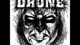 DRONE - Beatbox Within - DRONE (2014)