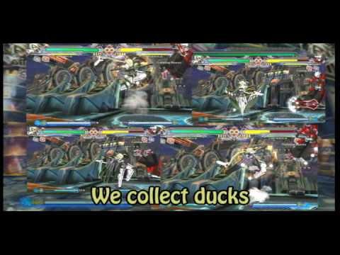 I Collect Ducks!! by Tuka and Novril