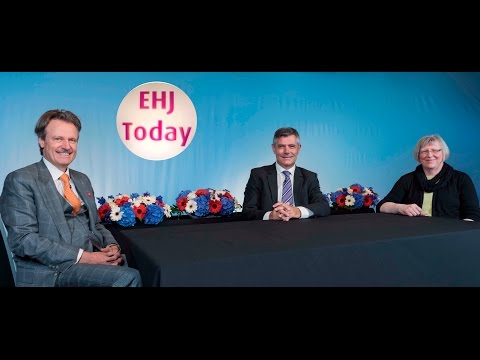 EHJ Today - The CIRCUS Trial