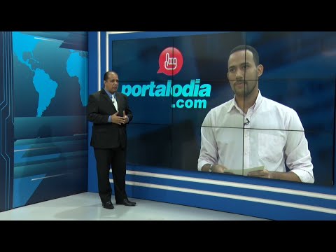 Notícias do Portal O Dia no Jornal O Dia News 17 02 2023