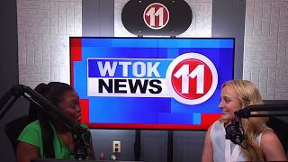 Lauderdale County’s Anna Grace Terry is Mississippi’s Distingushed Young Woman of 2027