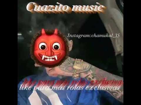Mando Ricky - Gabriel Silva ( audio oficial ) Instagram: chamukal_35