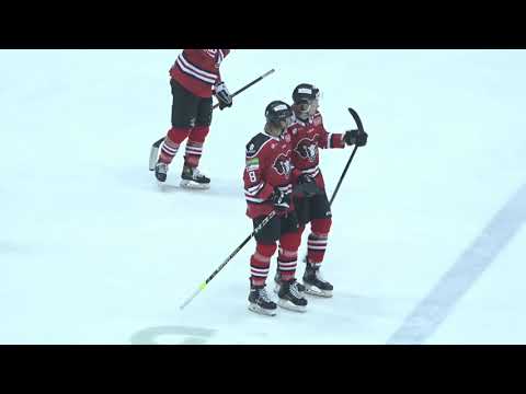 22.kolo HK Spišská Nová Ves - HC 05 Banská Bystrica ZÁZNAM