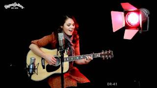 Video thumbnail for Sigma Guitars New Model DR-41 by SigmaGuitars1970