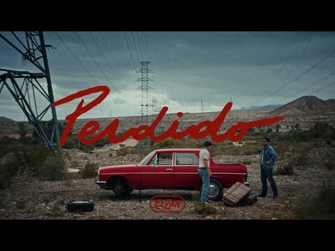 Perdido - El Zar