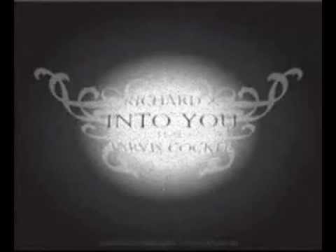 Richard X ( Feat. Jarvis Cocker & Hope Sandoval ) - Into U [ Subtitulado en Español ]