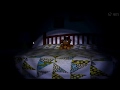 THX Certified Game Logo Your Worst Fear FNAF 4