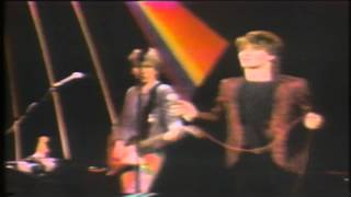 U2 - Live New York - Tomorrow Show 1981  [FULL CONCERT + INTERVIEW]
