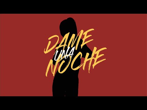 Mariah - Una Noche Más (Official Lyric Video)