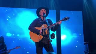 Clint Black State of Mind