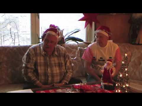 Julkalendern lucka 13