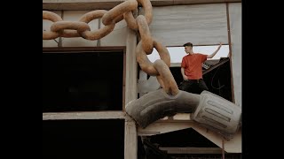 كلمات اغنية كليك كلاك رع وجلبة