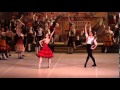 1. Alexandrova & Lantratov - Don Quixote Act 1 ...