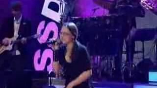 Stefanie Heinzmann - Only so much oil in the ground