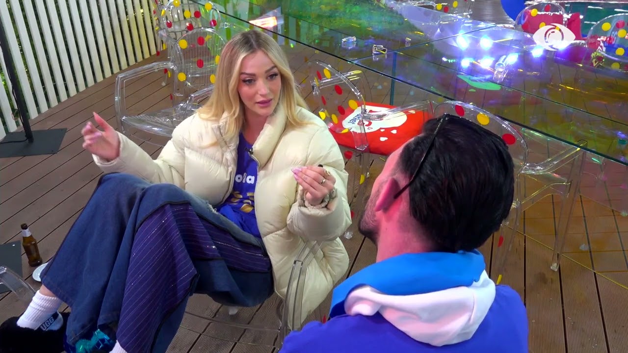 “E pyeta a ke pasur ndjenja për mua”/ Kristi-Selin për Mirin: Po pse u përgjigj me agresivitet?