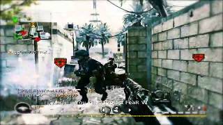 aCTiviSTs - Call Of Duty 4 Montage