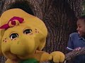 Barney Books Are Fun Korean Dubbed