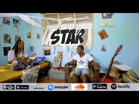 Foby - Star ( Official Music Video )