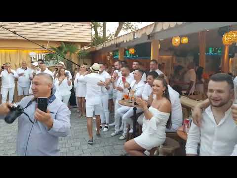 Fanelia Ilin & Orkestar Dukati