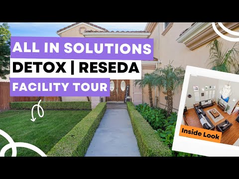 All in Solutions Detox Reseda thumbnail