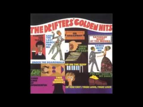 Drifters - Every Nite's A Saturday Night With You
