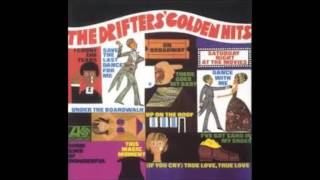 Drifters - Every Nite's A Saturday Night With You