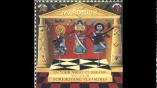 The Masonics - The Unknown