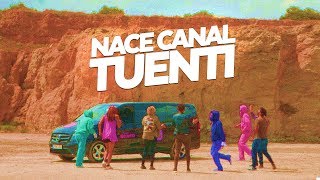 Tuenti YouTube Video