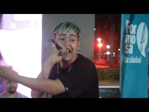 MENTOR vs TIAGO. Octavos de Final. Regional SUPREMACIA MC. AntiPo 2019