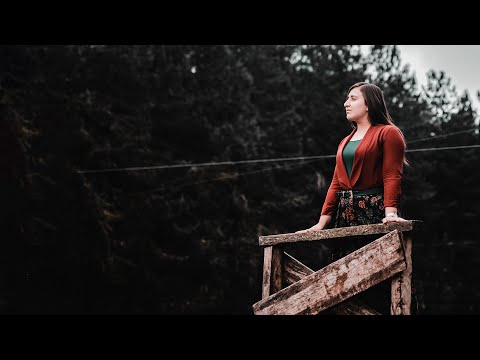 Medley - Sol de la mañana, Mi Jesús mi amado - Andrea Martínez