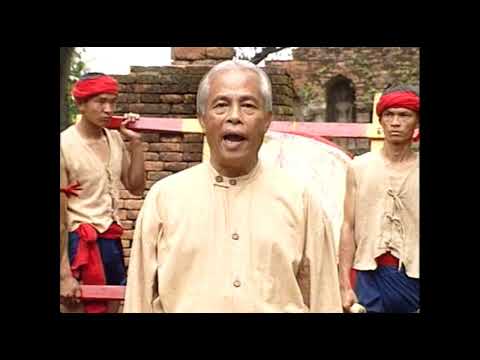 Muay Thai ChaiYuth Complete