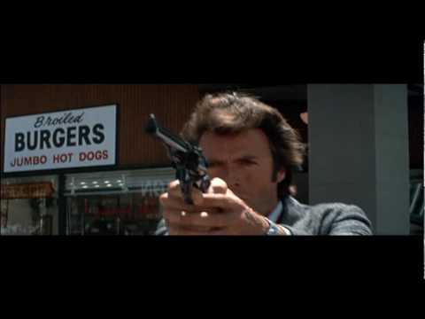 Dirty Harry (1971) Official Trailer