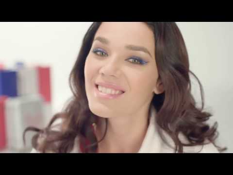 Miss Tahiti Vaea Ferrand