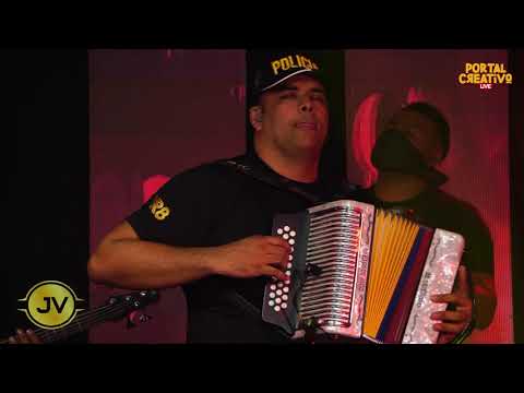 LA PERSONA DE MI VIDA  Elder  & Rolando  en concierto  valledupar