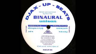 Binaural ‎– Unison