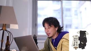 開始 - 【ひろゆき】自分を信じる機会を増やす2。Sant Erwann FRUITS ROUGESを呑みながら。2021/11/30 M21