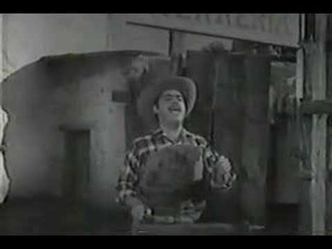 El sinaloense - Luis Aguilar