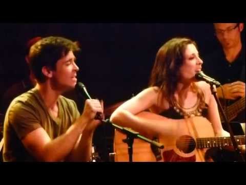 Matt Doyle & Katy Pfaffl - 