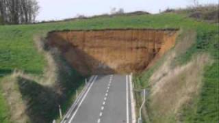 Don't Be Afraid- by The Cathedrals