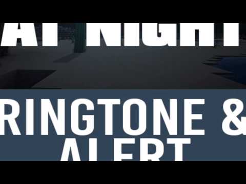 Don't Mine At Night Ringtone Video