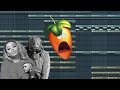 How To Make Amapiano Like Dj Maphorisa Kabza De Small Using Fl Studio Arcade