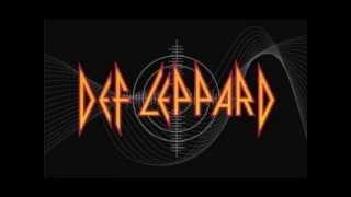 Pour Some Sugar On Me by Def Leppard (87' vs 13')