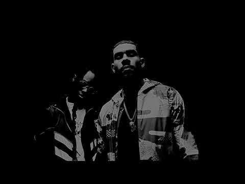 WSTRN ft. Skrapz - Round Here [lyrics]