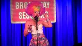 Cacophony Daniels - Saving All My Love for You (Marilyn McCoo & Billy Davis, Jr.)