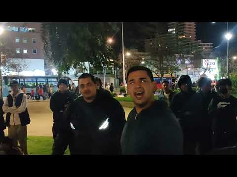 PINKY Y CEREBRO vs ZENTYNELL - EMBOY vs DROPP: 8vos - DRC BATTLES Multiv3rse