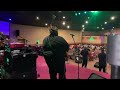 The Gospel Imperials ** Miracles**