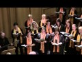 Healing light - The Peacemakers - Karl Jenkins ...