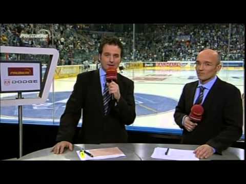 DEL 06-07 SF1 Mannheim - Köln 7-2 - Teil 8